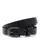 Женский кожаный ремень Borsa Leather 100v1genw30-black