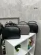 Желтый – молодежный каркасный клатч Lady Bags с двумя молниями (0334)