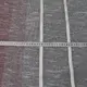Ткань тюль набивной рогожка Sol V-106 пудра