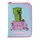 Папка факультативна A4 YES Minecraft Spring 492334 34х24х3 см