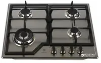 Варильна поверхня Electrolux GPE363MX