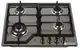 Варочная поверхность Electrolux GPE363MX