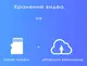 Поворотная уличная PTZ камера видеонаблюдения N4-4G SIM 2 mp 360° (7764)