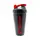 Шейкер Sporter with Spring KL-7007 700 мл, Black