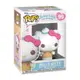 Игровая фигурка аниме Funko POP! серии Hello Kitty - Хеллоу Китти