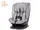 Автокресло FreeON ATLAS Light Grey