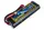 Аккумулятор для радиоуправляемой машинки Giant Power Dinogy Li-Pol 2600 мАч 7.4 В Hardcase 138x46x25 мм T-Plug 35C
