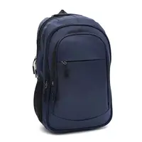 Мужской рюкзак Monsen C16508n-navy