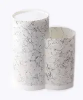 Подставка для ножей Сon Brio СB-7100-White