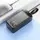 УМБ HOCO Element power bank with digital display J123C 60000mAh |3USB/Type-C/Lightning, QC/PD, 22.5W/2.4A|