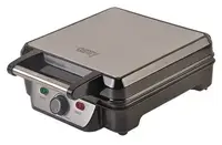 Вафельниця Сamry СR-3025