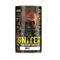 Предтренировочный комплекс Nuclear Nutrition Igniter, 425 грамм Маракуйя-манго