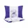 Наволочки Beverly Hills Polo Club - BHPC 029 Lilac 50*70 (2 шт)