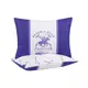 Наволочки Beverly Hills Polo Club - BHPC 029 Lilac 50*70 (2 шт)