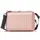 Бьюти-кейс Semi Line 4.5L Rose (T5664-1)