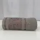 Полотенце для лица махровое Febo Vip Cotton Ecre Турция 6393 коричневое 50х90 см
