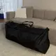 Нейлоновая сумка объемом 180 л. для хранения искусственной елки 120*50*30 см (черный)