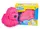 Интерактивная игрушка "Озорной щенок Wiggle Waggle". Pink (198665597)