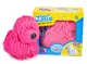 Интерактивная игрушка "Озорной щенок Wiggle Waggle". Pink (198665597)