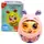 Неваляшка, подвижные глаза (микс цветов)
