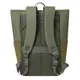 Рюкзак городской Rivacase 7826 Olive Green 17 л оливковый с зеленым