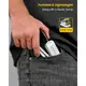 Лампа Glocusent Rotatable Book Light book light A24 |2700/3400/6000K, 100h|