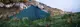 Палатка одноместная Highlander Refuge 1 Peson Tent Pine Green (TEN166-PG)