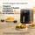 Мультипечь Braun MultiFry 5 HF5030IBK 6 л 1700 Вт черная