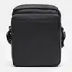 Мужская кожаная сумка Ricco Grande K12140-black