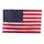 Прапор США 150*90 см, Американський прапор RESTEQ, Прапор Америки, American flag поліестер
