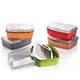 Терка с резервуаром и крышкой Urve Plastik UR-3329