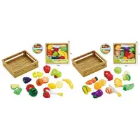 Продукты игровые ББ 361-361-1 10 предметов