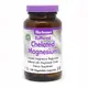 Витамины и минералы Bluebonnet Albion Buffered Chelated Magnesium, 120 вегакапсул
