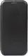 Чехол-книжка TOTO Book Rounded Leather Case Xiaomi Redmi 6 Pro Black