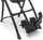 Инверсионный стол Toorx Inversion Table GBX 3000 (GBX-3000)