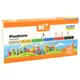 Пластилин YES Orange Line 540686 6 цветов 120 г