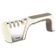Точилка для ножей Vinzer Ivory 4 в 1 50534 4.7х8.6х24  см слоновая кость