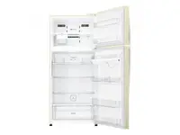 Холодильник LG GN-H702HEHZ 507 л