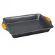 Форма для выпечки Berlinger Haus Granit Diamond Line BH-1140 36x23x6 см