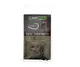 CPBNWGT4 Крючки Carp Pro Black Nickel Wide Gape Trophy №4