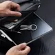 Защитное стекло ESR для iPad Pro 11'' (2024) - Tempered Glass (2 шт), Clear (4894240194904)