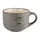 Чашка Milika Love and Live Olive M0420-L349GR 560 мл оливковая