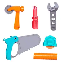 Набір тесту для ліплення Father's Little Helper TM Lovin 41147