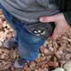 Кошелек ZIZ Енот квадратный