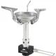 Пальник газовий Naturehike Ultralight NEW CNH22CJ009 silver