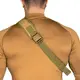 CamoTec сумка Gunner Sling 2.0 Coyote, сумка через плече, армейская сумка койот, мужская сумка койот