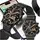 Смарт-часы Aries Watches KM68 Sport, водонепроницаемые, элегантные, 2 ремешка, Bluetooth, 100 спортивных