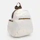 Женский рюкзак Monsen C1cbk1965w-white