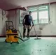 Промышленный пылесос профессиональный 3800Вт Riwall (Чехия)