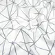 Евро постельное белье с простыней на резинке SHADOW LINES CS3